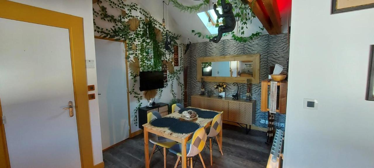 Honfleur Centre Ville Avec Garage Prive Luaran gambar
